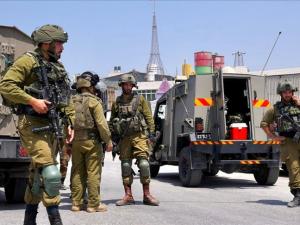 حصار اقتصادي على الضفة الغربية من شأنه تصعيد التوتر الأمني