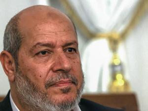 الحية من شرم الشيخ: نسعى لإنهاء الحرب وتبادل الأسرى وفق خطة ترامب