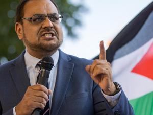 نائب بريطاني يطالب كير ستارمر بالاعتذار بسبب مباراة مكابي تل أبيب