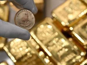 الذهب يترنح قبل اختبار التضخم الأميركي