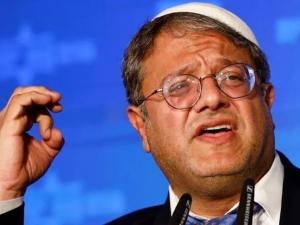 بن غفير يصر على استهداف الفلسطينيين عند "الخط الأصفر" بغزة "حتى الأطفال"