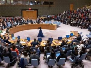 إسرائيل تشارك بصياغة مشروع القوة الدولية في غزة وتسعى لتقليص التفويض الأممي