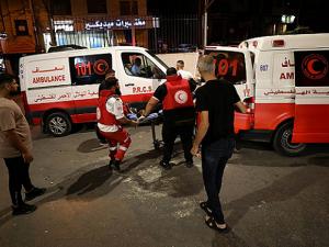 شهيد برصاص الاحتلال في اليامون قرب جنين