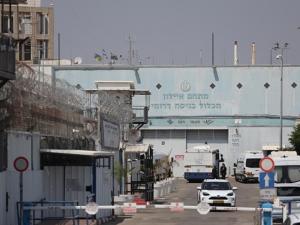 شهادات من معتقل راكفيت الإسرائيلي: تعذيب واحتجاز تحت الأرض