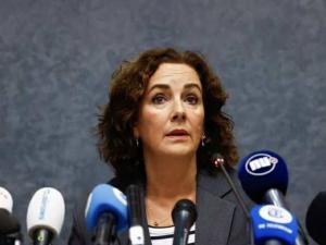 رئيسة بلدية أمستردام تهاجم وزيرا في حكومة الاحتلال بعد اتهامها بـ"معاداة السامية"