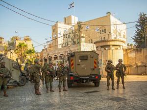 الجيش الإسرائيلي يطلق مناورات بالضفة والأغوار وسط تصعيد متواصل