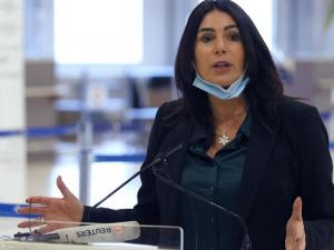 وزيرة إسرائيلية: السيادة في الضفة الغربية مسألة وقت وواشنطن تفهم ذلك