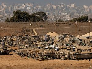 الجيش الإسرائيلي يعتزم إعداد خطة لنزع سلاح حماس واستئناف القتال إذا فشلت خطة ترامب