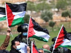 الفصائل الفلسطينية تحذر من خطورة مشروع القرار الأميركي بشأن غزة