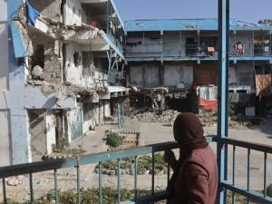 وقف إطلاق النار في غزة | غارات متفرقة ونتنياهو يهدد باستئناف الحرب