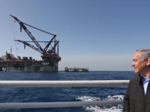 صفقة الغاز الإسرائيلي على حافة الانهيار... ومصر تريد بدائل