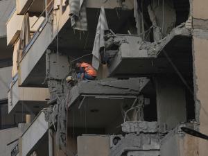 إسرائيل اغتالت الطبطبائي في قلب الضاحية.. أي سيناريوهات لرد حزب الله؟