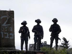 الاحتلال يستولي على أكثر من 77 دونماً من أراضي العيسوية جنوب شرق القدس