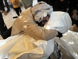 صحة غزة: ارتفاع حصيلة الإبادة الإسرائيلية إلى 70 ألفا و103 شهداء