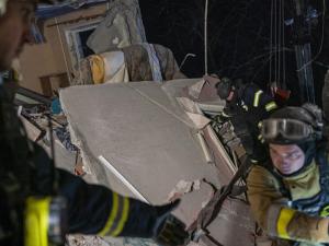 موسكو تعلن السيطرة على مدينة أوكرانية في منطقة دونيتسك