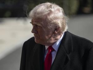 ترامب يتوقع إنهاء الحرب على إيران في غضون 2 إلى 3 أسابيع