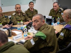 الجيش الإسرائيلي: سلاح الجو أنهى بنك الأهداف العسكرية والنووية على إيران