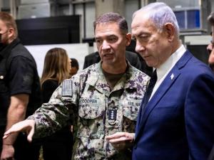 "تم تحديث بنك الأهداف".. واشنطن وتل أبيب تتأهبان لانهيار مفاجئ لوقف النار مع إيران