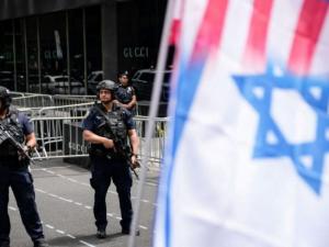 واشنطن تحذر مواطنيها من السفر إلى إسرائيل