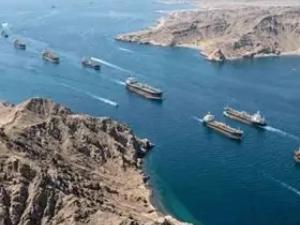 تقدم في محادثات عُمانية إيرانية بشأن إدارة مضيق هرمز وإعادة فتح الممرات المائية