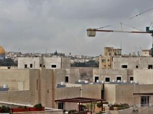 مخطط إسرائيلي جديد لإقامة 1700 وحدة استيطانية بالقدس