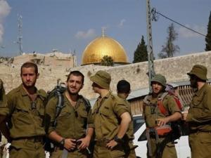 حماس: اجتماع حكومة الاحتلال في أنفاق حائط البراق تصعيد للحرب الدينية
