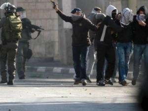 مستعربون يختطفون شابا من مخيم الدهيشة