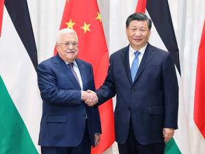 الصين:ندعم بشكل دائم القضية العادلة للشعب الفلسطيني