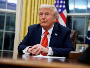 قلق إسرائيلي من اليوم الذي يغادر فيه ترامب