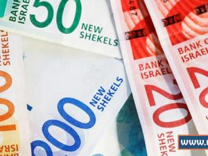 بنك إسرائيل: خسارة 9 مليارات شيكل شهريا بسبب الحرب على غزة