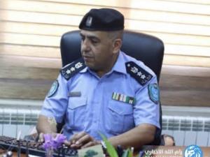 العميد ارزيقات : العثور على جثة فتى مقتولا والنيابة تفتح تحقيقا بالحادثة