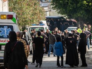 شهداء وجرحى في جنوب لبنان وتحذيرات من كارثة إنسانية