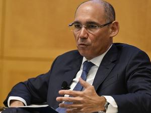 بنك إسرائيل يبقي نسبة الفائدة 4.5%