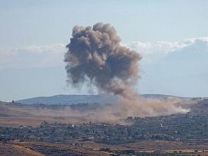 سورية: اغتيال شخصين بمسيّرة إسرائيليّة قرب الجولان.. تقارير: استهداف عنصرين في "الجهاد الإسلامي"