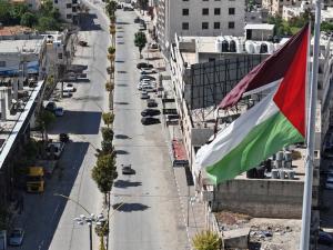 تحذير أميركي.. الاقتصاد الفلسطيني قد ينهار خلال أيام بسبب سموتريتش