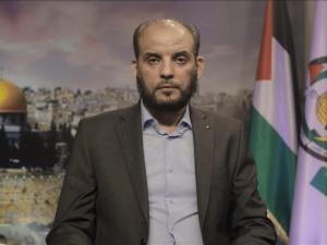 حماس: لن نقبل أن يفرض علينا كيف ندير شؤوننا في غزة