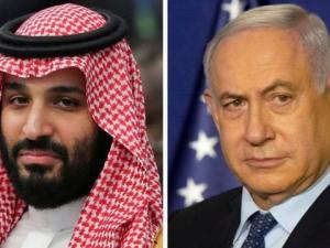 إيكونوميست: اتفاق إسرائيلي سعودي قد يقلب الشرق الأوسط رأساً على عقب
