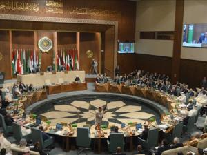 اجتماع عربي يدعو واشنطن للضغط على إسرائيل لوقف انتهاك اتفاق غزة