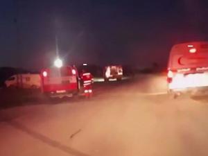 مجزرة موثّقة تفضح رواية الاحتلال: قتل المسعفين في غزة رغم أضواء الطوارئ على سيارات الإسعاف