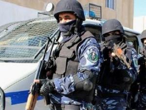 خاصَّ | 300 عنصر أمن فلسطيني يغادرون إلى القاهرة للتدريب ضمن الخطة المصرية لغزة