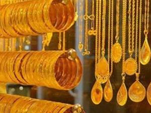 أسعار الذهب تسجل أعلى مستوى على الإطلاق