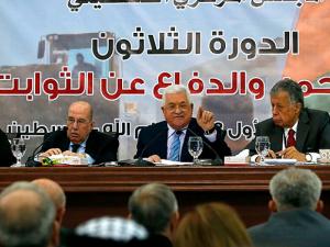 استحداث منصب نائب رئيس منظمة التحرير الفلسطينية على جدول أعمال المجلس المركزي... مَن المرشّحون؟