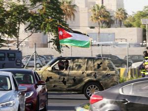 الأردن يحظر نشاط الإخوان المسلمين إثر ضبط عملية لتصنيع المتفجرات وتجريبها