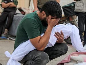 صحة غزة: 52400 شهيد منذ بدء العدوان الإسرائيلي