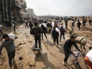 مجموعات شرفاء الوطن: اعدمنا تسعة واصبنا 27 بالأقدام من اللصوص