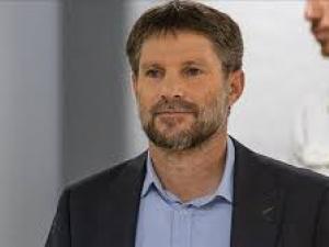 سموتريتش: كما دمرنا رفح وخانيونس يجب أن ندمر بروقين وكفر الديك
