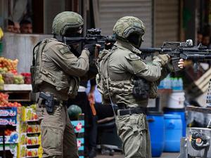 الضفة تحت النار: شهيدان شقيقان بنابلس واستشهاد أسير محرر في طمون