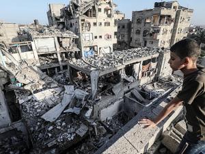 اتفاق غزة: حراك دولي مكثف لتثبيت وقف النار