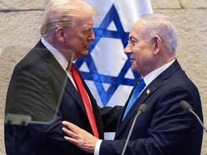 تشكيك إسرائيليّ في أن يمنحه ترامب ضوءا أخضر لضرب إيران... ما أهداف نتنياهو خلال لقائهما المرتقب؟