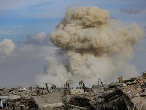 تواصل الخروقات الإسرائيلية: شهيدان شرقي مدينة غزة وارتفاع ضحايا انهيار المباني